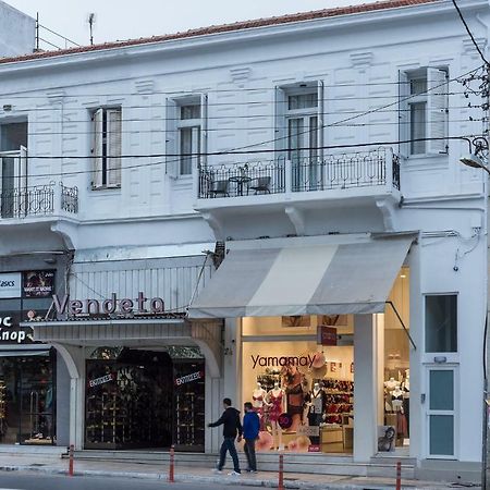 Casa 1926 Daire Hanya Dış mekan fotoğraf