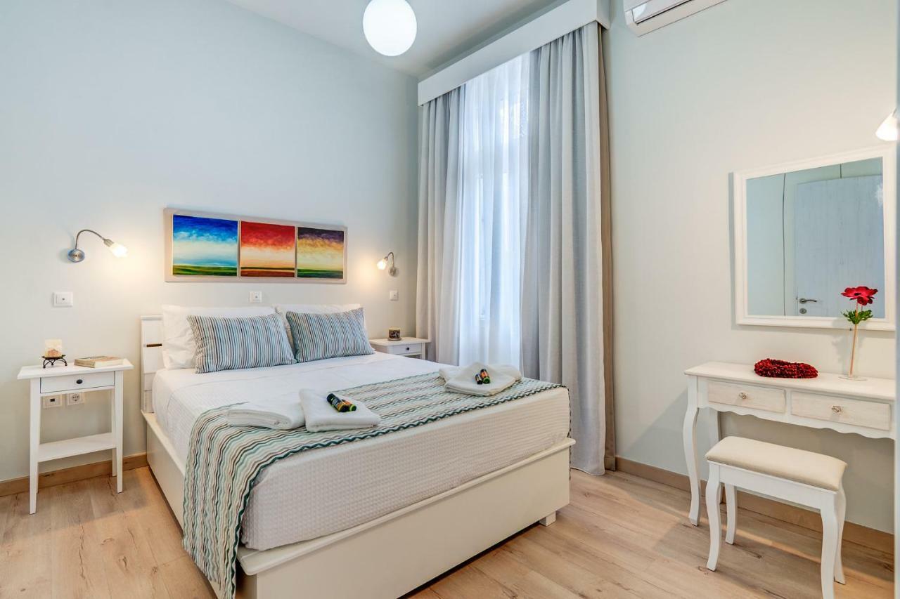 Casa 1926 Daire Hanya Dış mekan fotoğraf