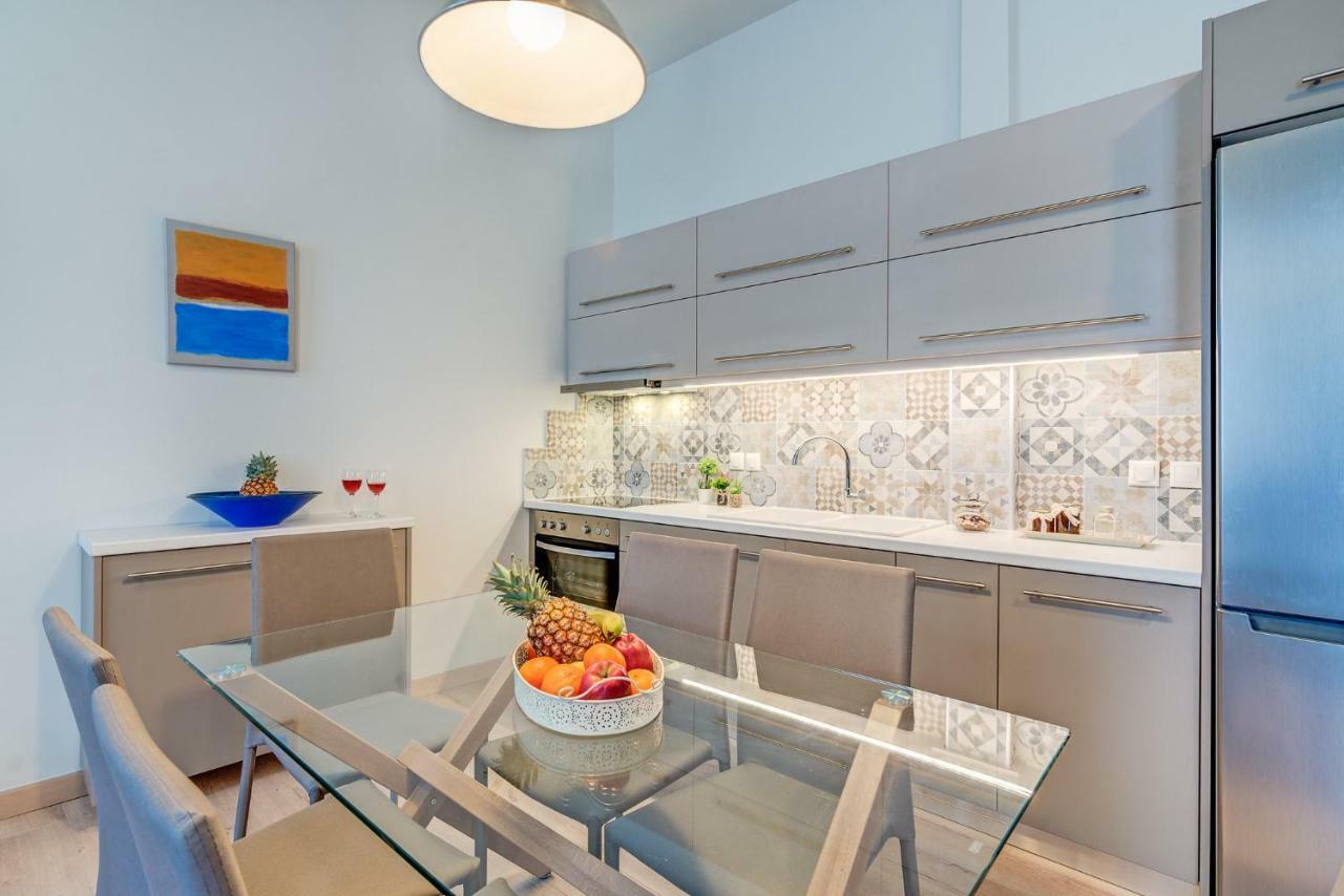 Casa 1926 Daire Hanya Dış mekan fotoğraf