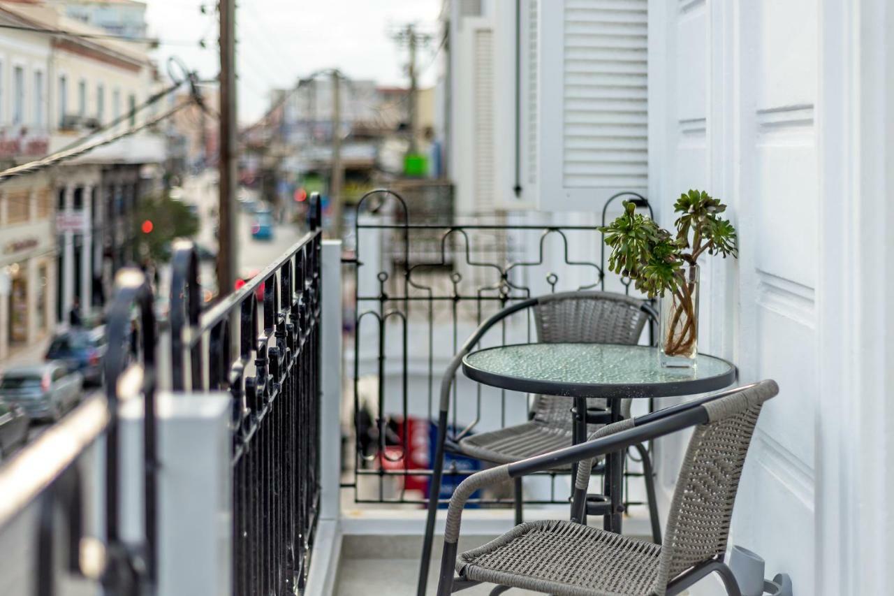 Casa 1926 Daire Hanya Dış mekan fotoğraf