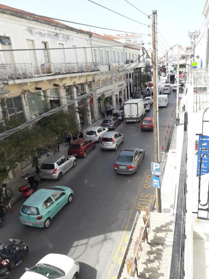 Casa 1926 Daire Hanya Dış mekan fotoğraf